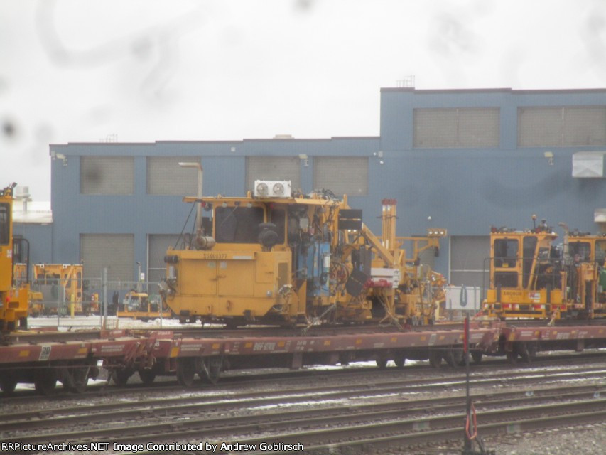 BNSF 927408